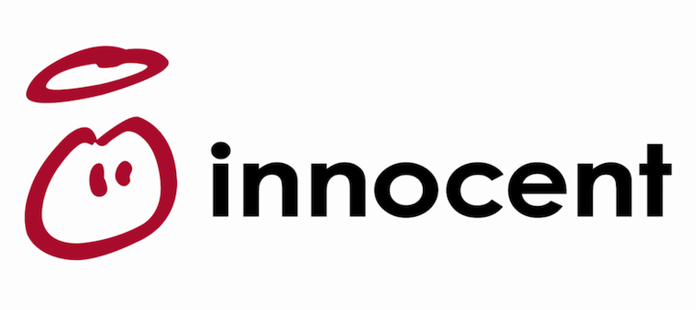 Innocent-Drinks-logo